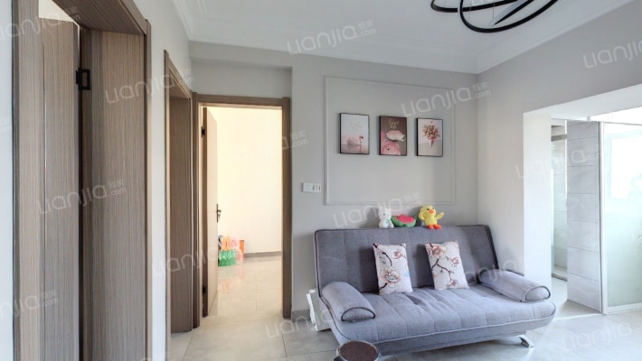 师范桥新村二手房实景图