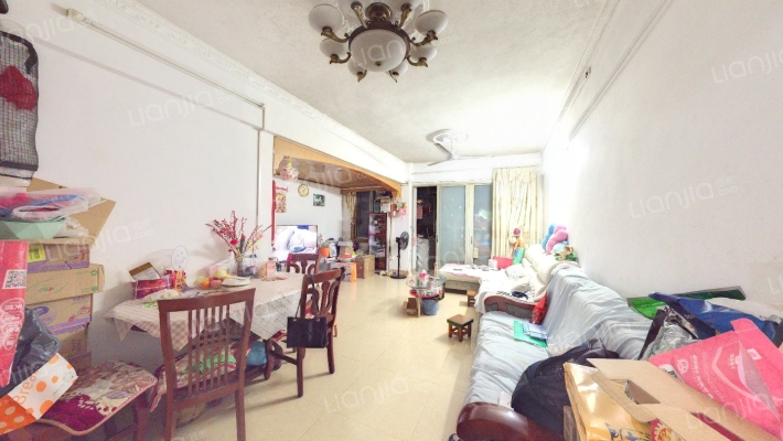 翠庭雅轩二手房实景图