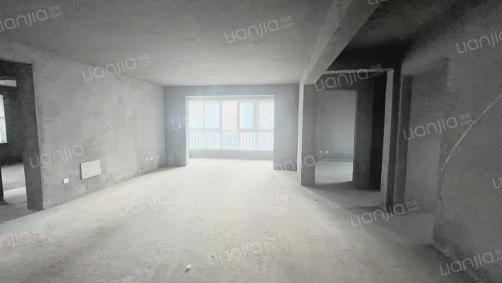 鑫汉源一期二手房实景图