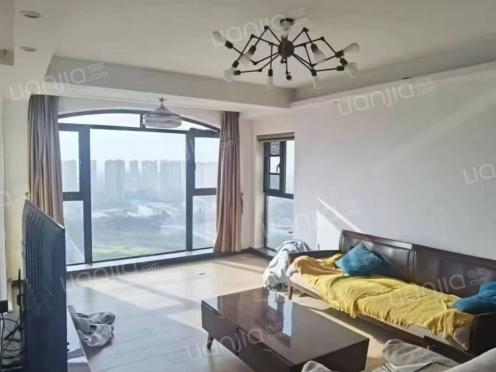 整租·天坤天悦名城 3室1厅 南/北