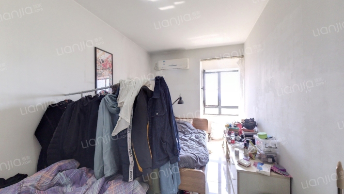 中铁翰庭二手房实景图