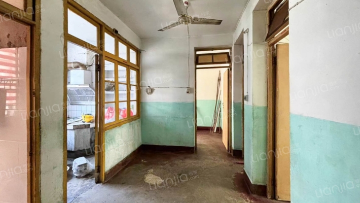 工学院宿舍北院二手房实景图