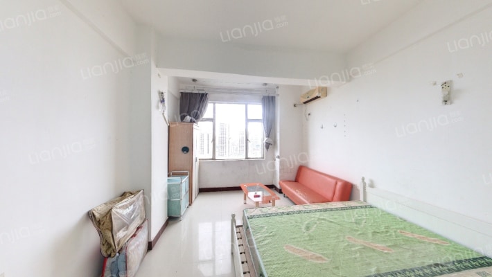 滨海新都二手房实景图