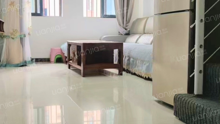 御景云城二手房实景图