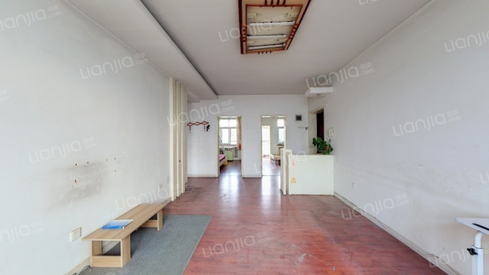 安泰物业小区二手房实景图