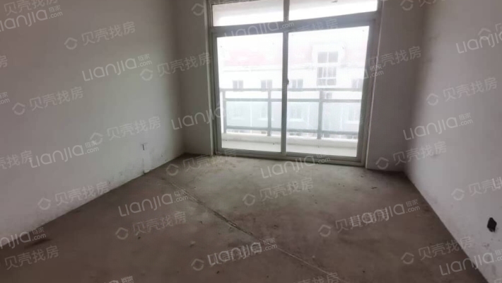 青岛花园二手房实景图