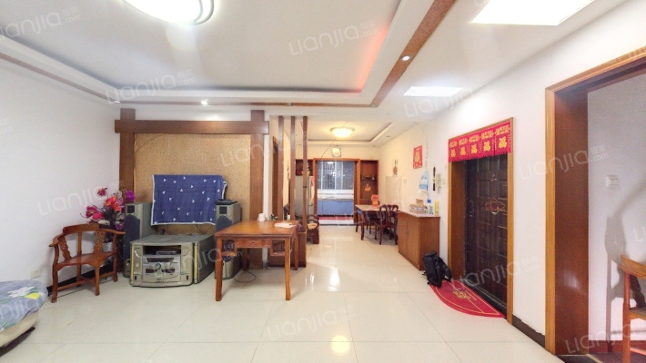 泰宁人家二手房实景图