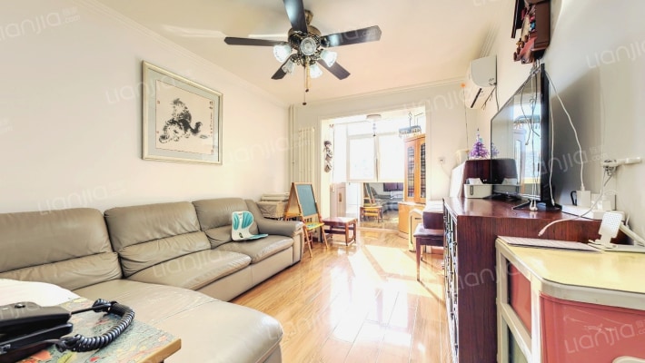 李村二手房实景图