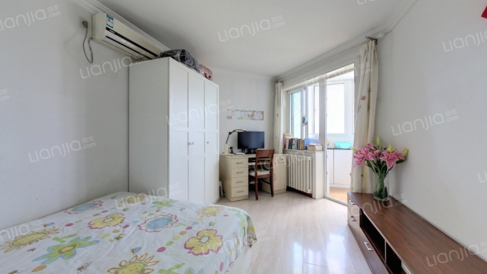 火桥北里二手房实景图