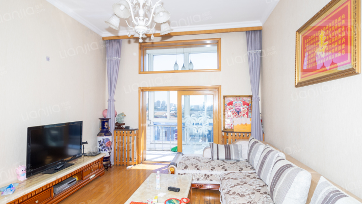 滨江中路二手房实景图