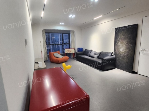 整租·逸景湾 3室2厅 南/北