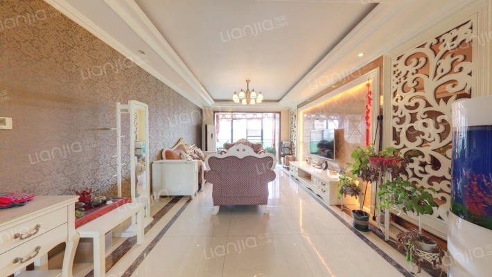 时代广场二手房实景图