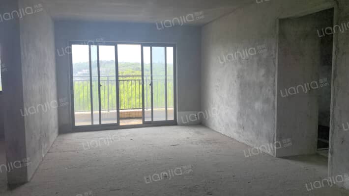 云星钱隆御园二手房实景图