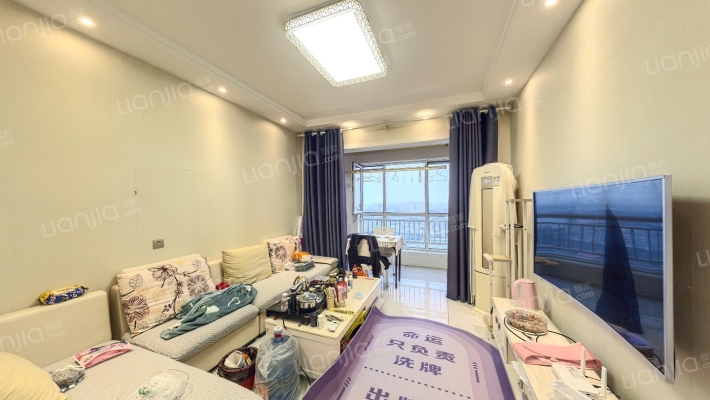 华城馨苑二手房实景图