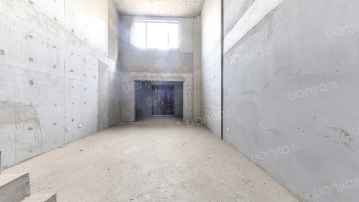 德杰花满庭二手房实景图