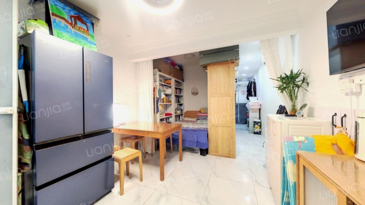 乳山五村二手房实景图