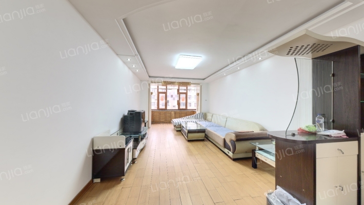 二干小区二手房实景图