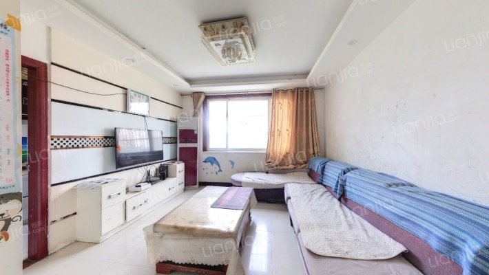 青秀佳苑B区二手房实景图