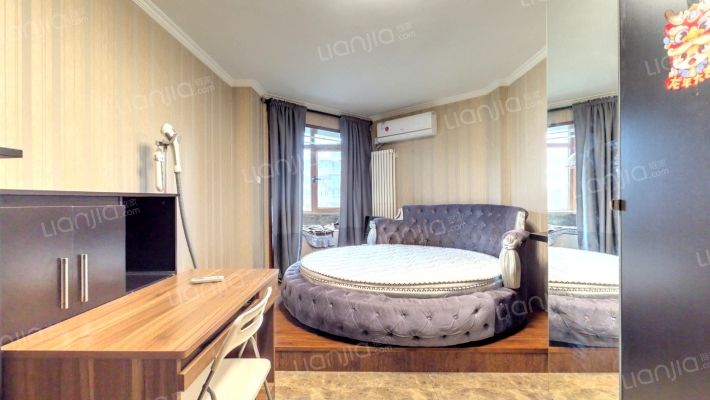 金沟河5号院二手房实景图