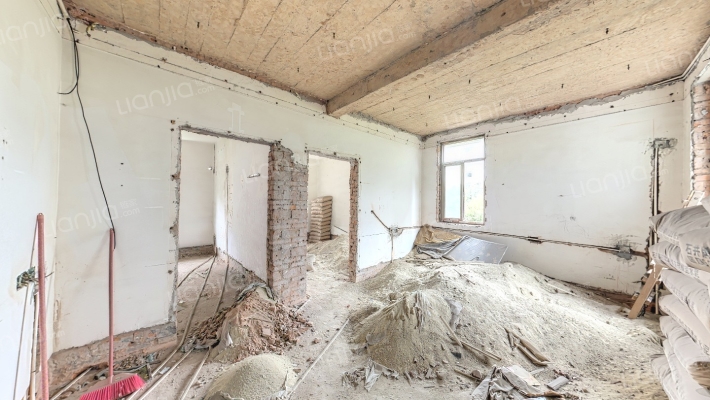 广东教育学院二手房实景图