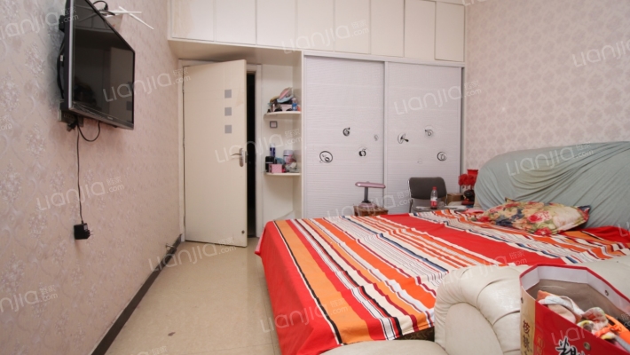 金碧新城220平米，独栋小别墅，全款改合同，看房方便-卧室D