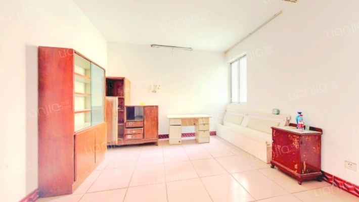 农民公寓二手房实景图