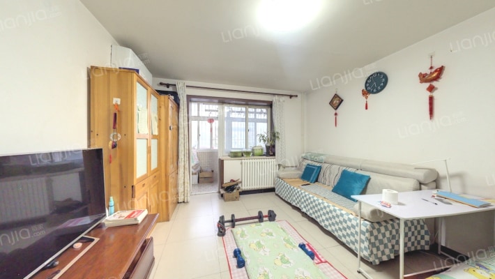 和平西街二手房实景图