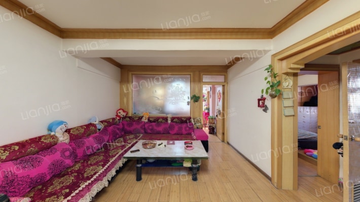 融达小区(火车站东路/火车站南路)二手房实景图