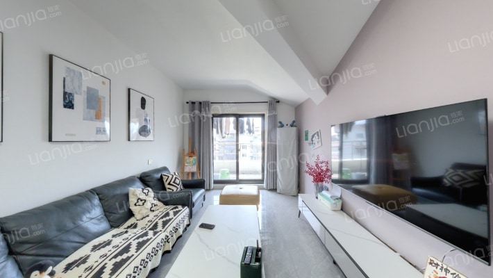 华侨花苑二手房实景图