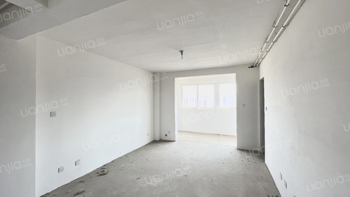 泉城花都D区二手房实景图