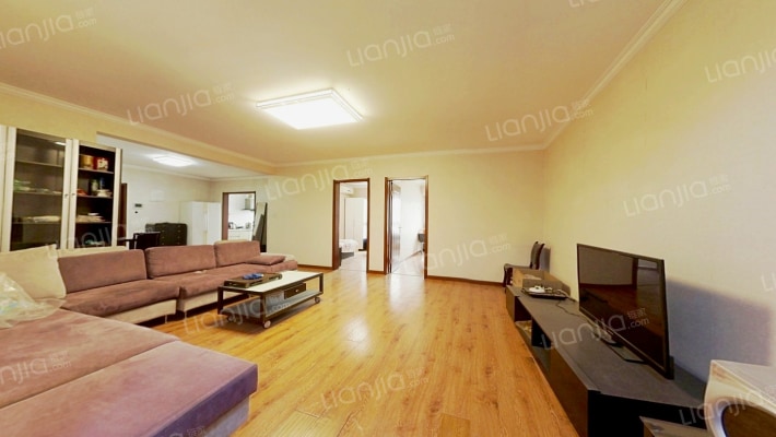 西港雅苑二手房实景图