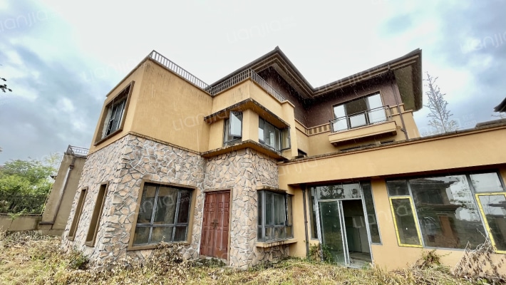 白晶谷22组团2区二手房实景图