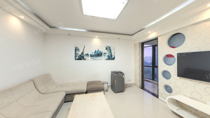 古龙御园二手房实景图