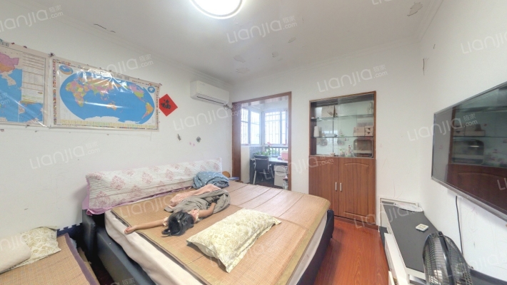 昱丽家园二手房实景图