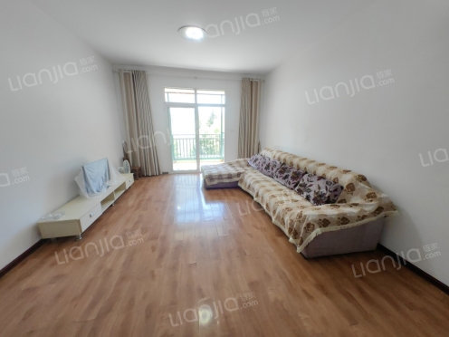 整租·青龙半山骊园 2室2厅 南