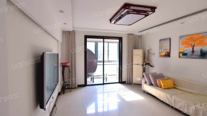 紫荆苑二手房实景图