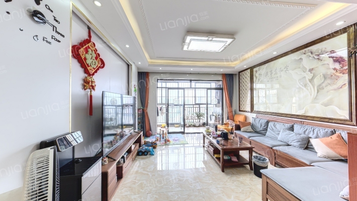玫瑰园幸福湾二手房实景图