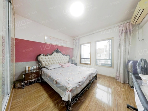 整租·江西奥林匹克花园 2室2厅 南/北