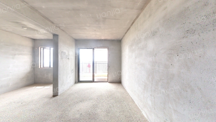 新城新希望锦樾府二手房实景图