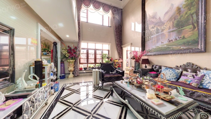 红墅湾二手房实景图