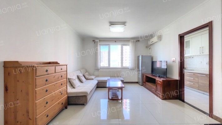 雍景山岚二手房实景图