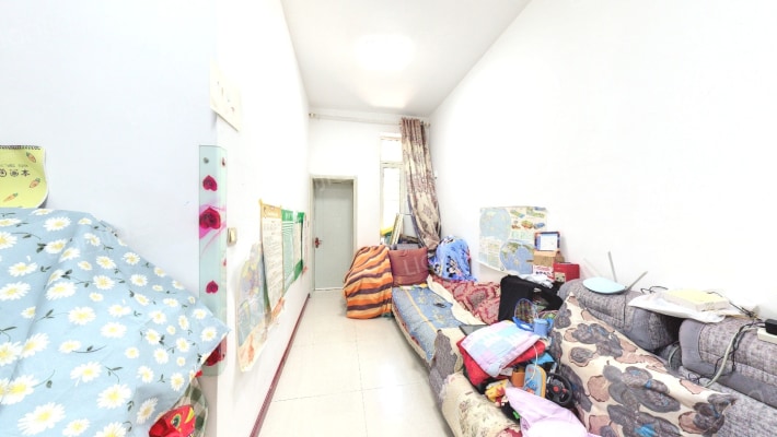 巴塞罗那皇家特区二手房实景图