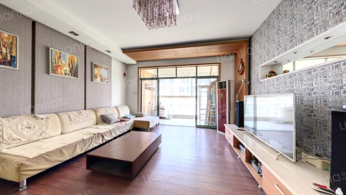 美林景园二手房实景图