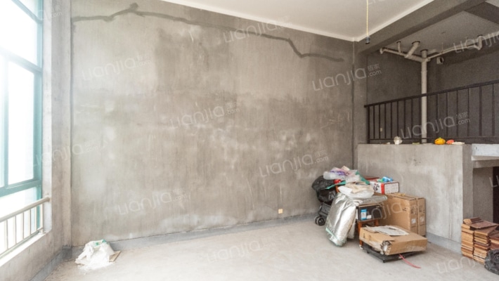 沁园春天二手房实景图