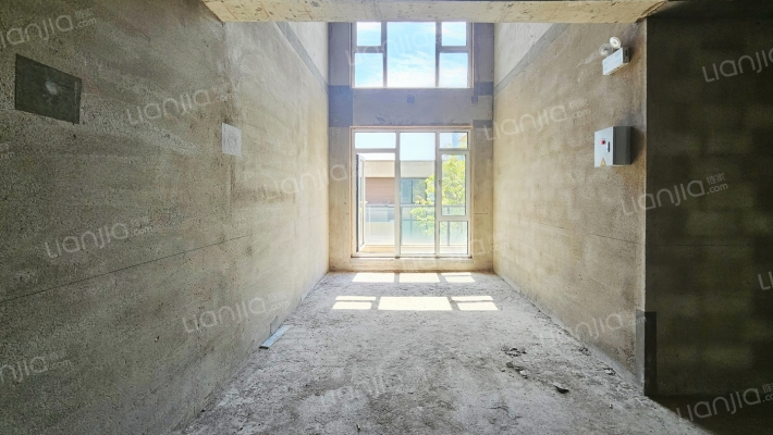 星湾宸院二手房实景图