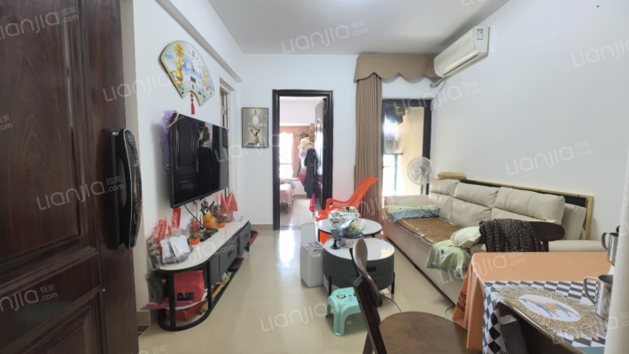 冠盛天海园二手房实景图