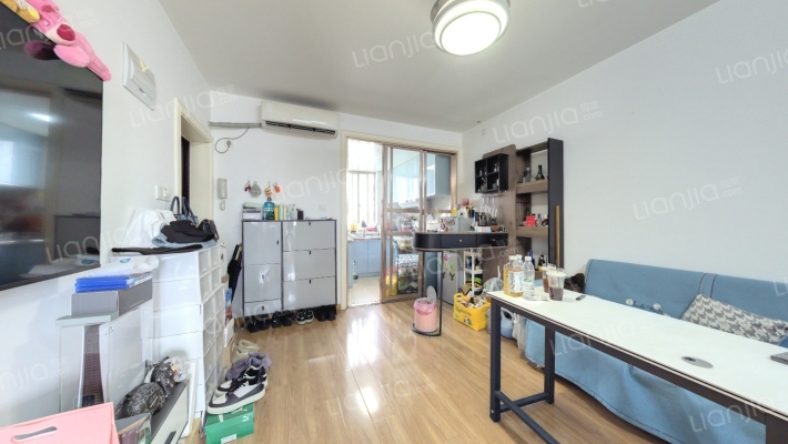 绿梅二村二手房实景图