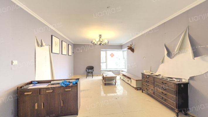 金色家园二期二手房实景图