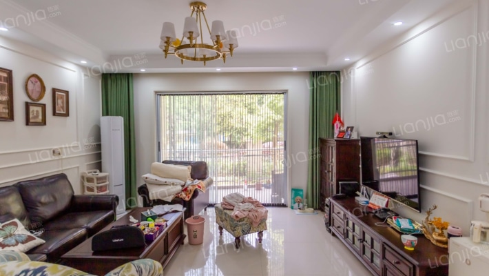 国土小区二手房实景图