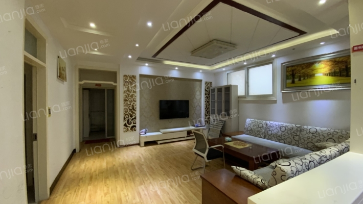 渔公二街二手房实景图